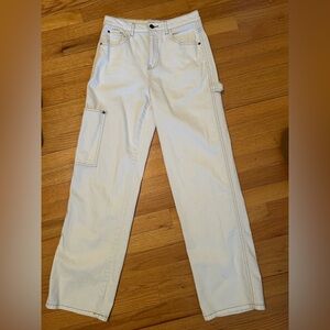 Vanilla Star carpenter style jeans